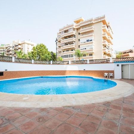 Fuengirola Sun Studio With Terrace 9Th Floor By 10Tosea Exteriér fotografie